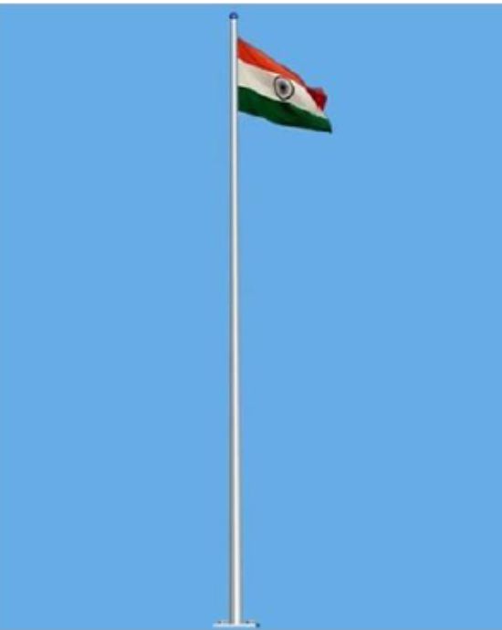 high mast pole manufacturer