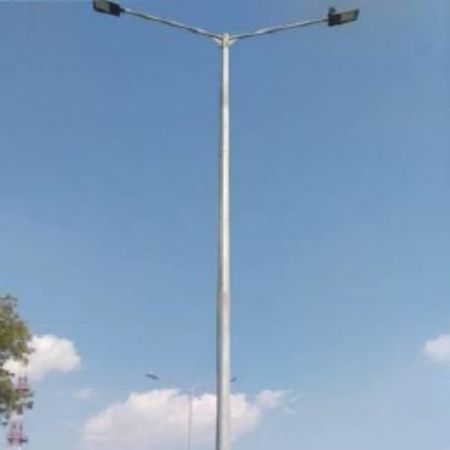 High Mast Poles Manufacturer manufacturer